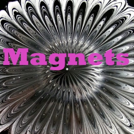 Magnets (with Cree Patterson, Scott Lewis & Gal Hornstein)