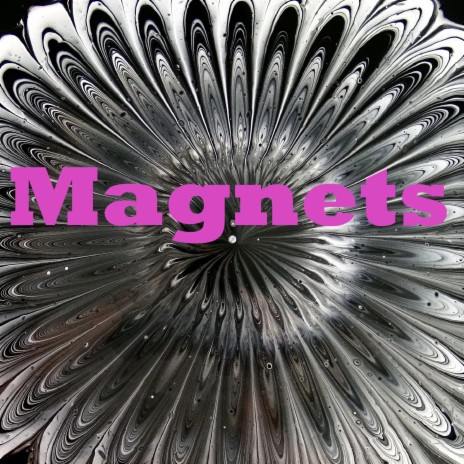 Magnets (with Cree Patterson, Scott Lewis & Gal Hornstein) | Boomplay Music