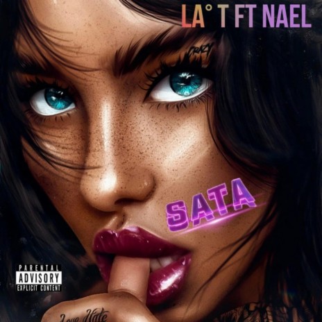 SATA ft. LA T | Boomplay Music