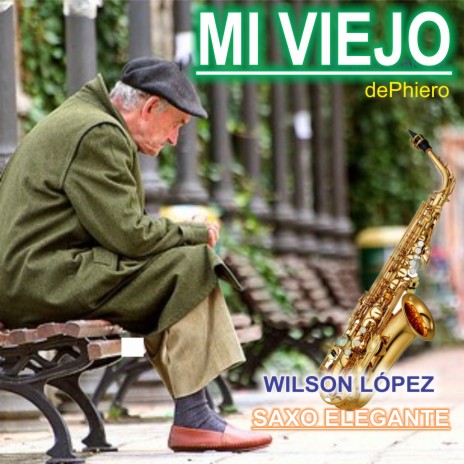 Mi viejo /dePhiero | Boomplay Music