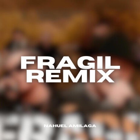 fragilx | Boomplay Music
