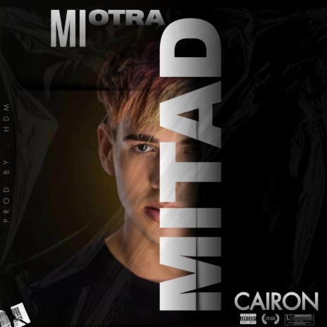 Mi Otra Mitad ft. Cairon