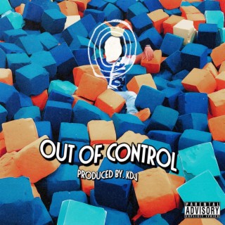 Out of Control lyrics | Boomplay Music