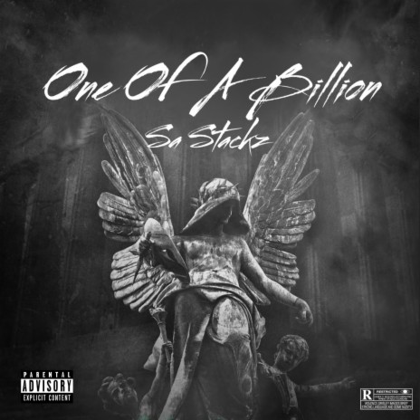 One Of A Billion | Boomplay Music