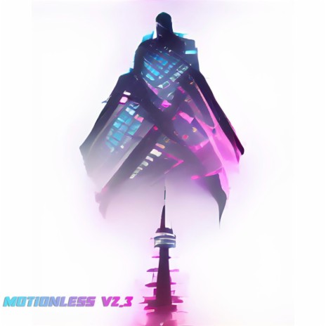 Motionless V2.3 (Dance Mix) ft. Axii | Boomplay Music