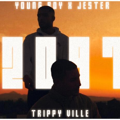 2097 ft. Jeester | Boomplay Music