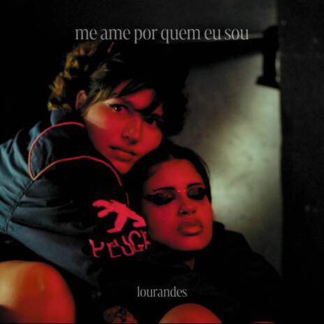 Me ame por quem eu sou | Boomplay Music