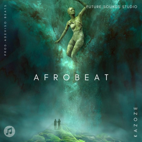 Afrobeat type beat Kaveve | Boomplay Music