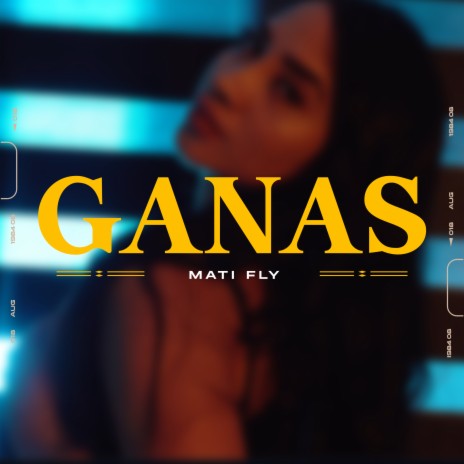 Ganas | Boomplay Music