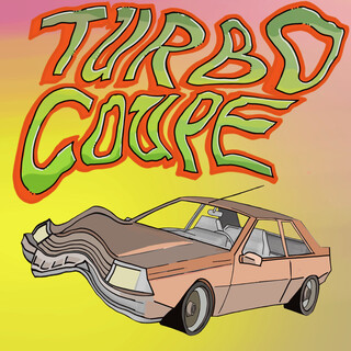 Turbo Coupe