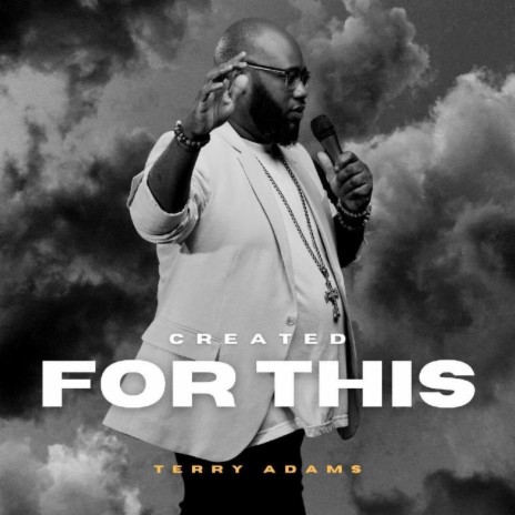 I Was Created | Boomplay Music