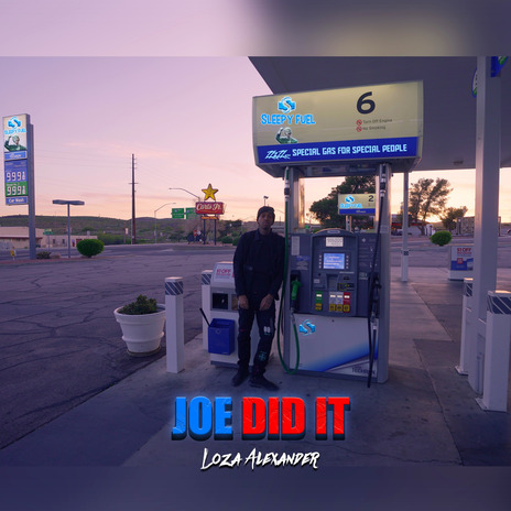 Joe Did It | Boomplay Music