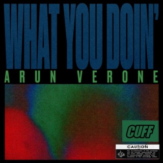 What You Doin' (Radio Edit)