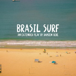 brasil surf