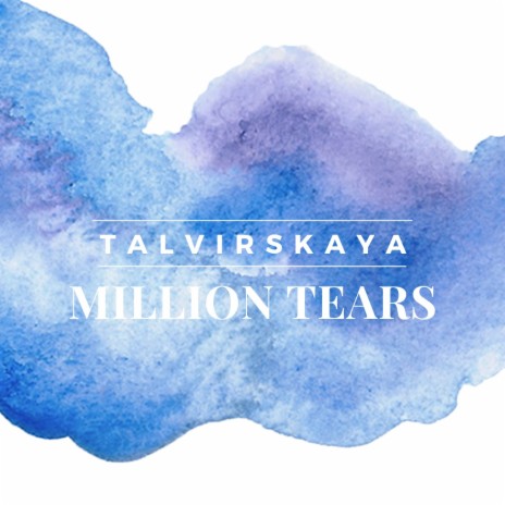 Million Tears | Boomplay Music