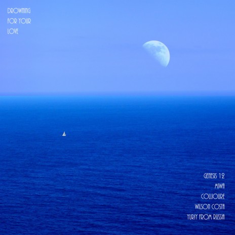 Drowning for your love (Wilson Costa UK Dub Remix) ft. Genesis 12 & Wilson Costa