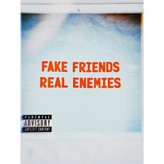 Fake Friends Real Enemies