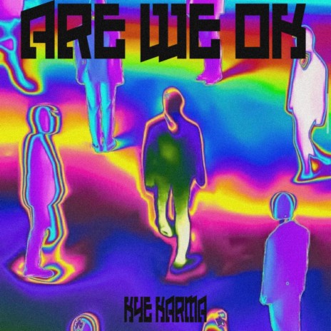 Are We Ok | Boomplay Music