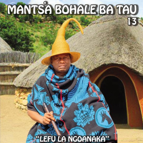 Lefu la ngoanaka | Boomplay Music