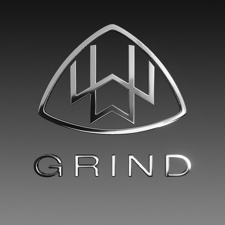 GRIND | Boomplay Music