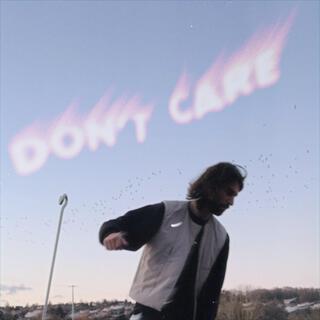 don't care