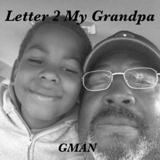 Letter 2 My Grandpa