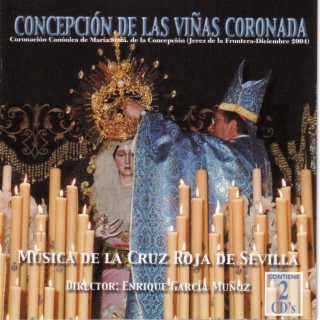 Concepción de las Viñas Coronada