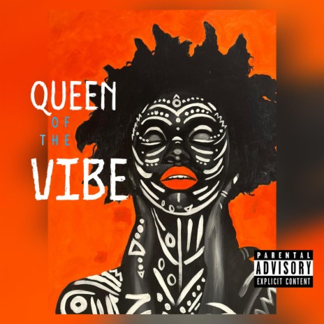 Queen Of The Vibe ft. Khalil F.K.A GhettoP & Moses Kriss | Boomplay Music