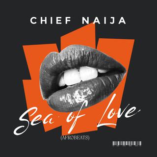 Sea of Love (Afrobeats)