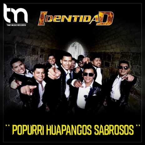 Popurri Huapangos Sabrosos | Boomplay Music