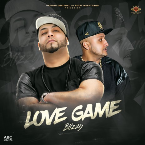 Love Games ft. Minister Music