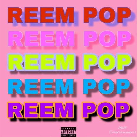 Reem POP | Boomplay Music