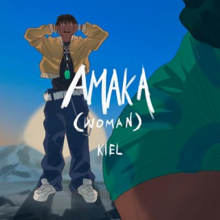 Amaka(Woman) lyrics | Boomplay Music