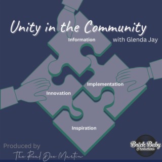 Unity in the Community