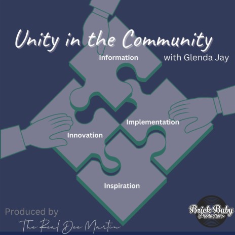 Unity in the Community | Boomplay Music