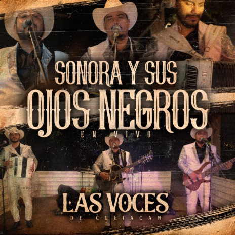 Sonora Y Sus Ojos Negros (En VIvo) | Boomplay Music