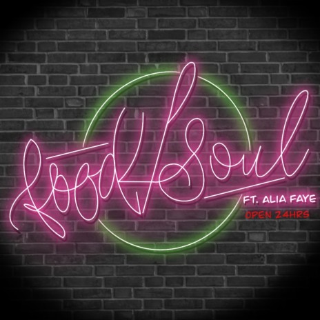 Food4Soul (feat. Alia Faye) | Boomplay Music
