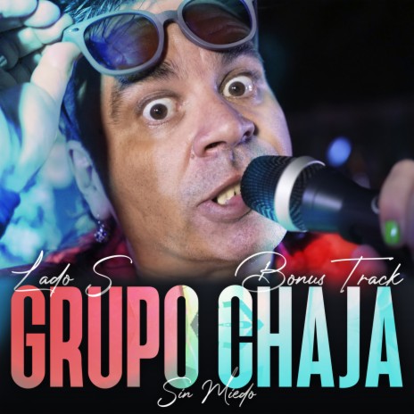 Yo Te Vi ft. Grupo Chaja