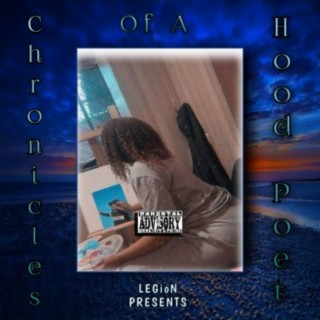 Chronicles Of A Hood Poet (EP)