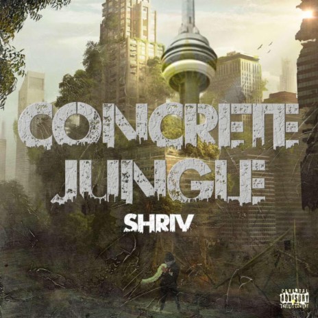 Concrete Jungle | Boomplay Music