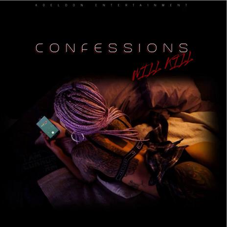 Confessions | Boomplay Music