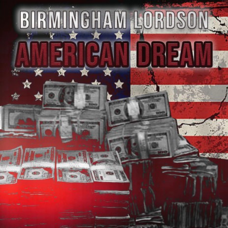 AMERICAN DREAM! | Boomplay Music