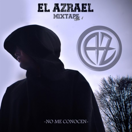 No Me Conocen: Mixtape, Vol. 1 | Boomplay Music