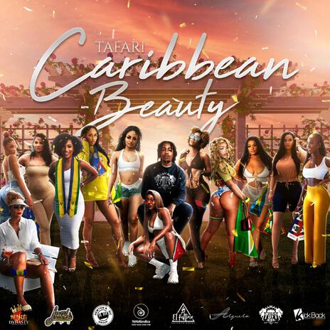 Caribbean Beauty | Boomplay Music