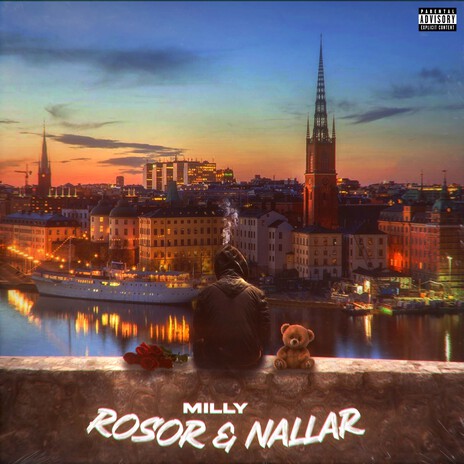 Rosor & Nallar | Boomplay Music