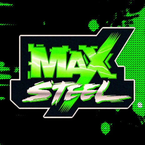 Rap do Max Steel - Modo Turbo | Boomplay Music