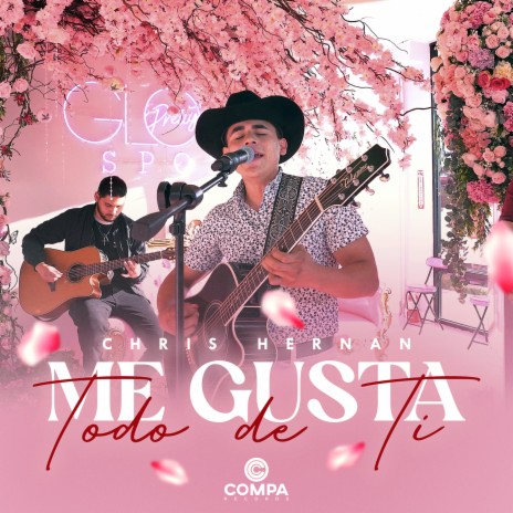 Me Gusta Todo de Ti | Boomplay Music