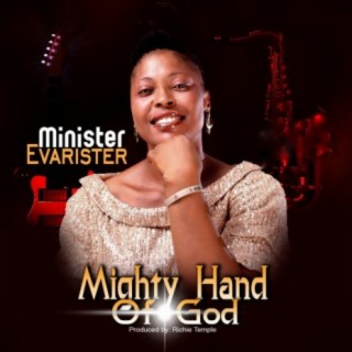 Mighty Hand of God