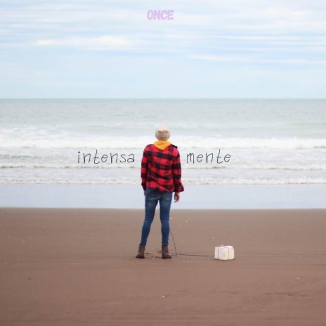 Intensa Mente | Boomplay Music