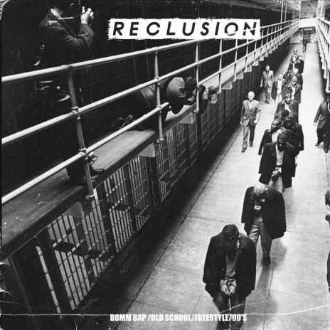 Reclusion | Boomplay Music